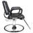 Upholstered Massage Chair