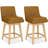 Malakeh Swivel Wood Counter & Bar Stool-148588544-186887770