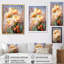 Yuna, rose, vert, cactus, impression romantique IV-890698035-890698034