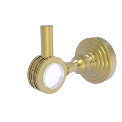 Jarrell Wall Mounted Robe Hook