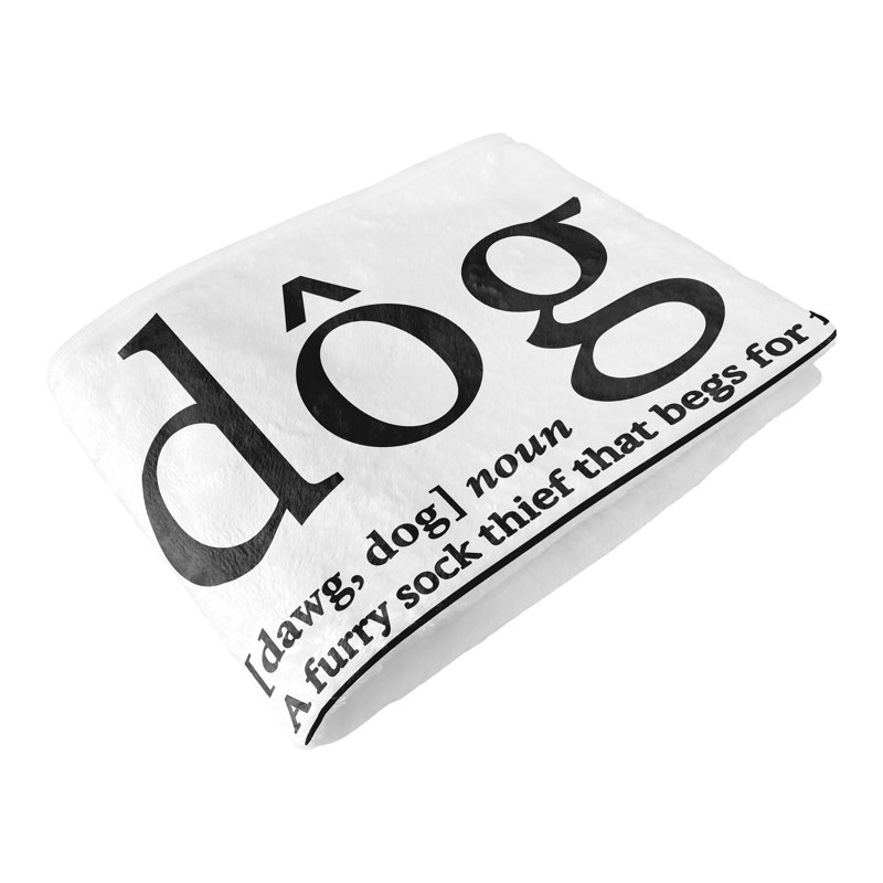 Accessoire de lit Dog Dog