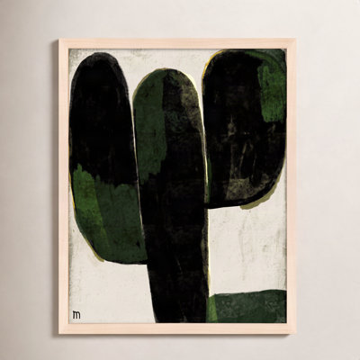 Succulent #1 by StudioM