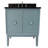 Crumley 31'' Single Bathroom Vanity with Top-27808904