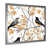 Silver Single Picture Framed selected