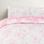 Sleepdown Floral Toile Duvet Set-113443309