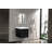 23.63'' Single Bathroom Vanity with Top