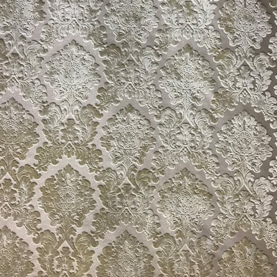 Traditional Damask | Valentino Fabric_VALENTINO