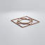 Gypsum Decorative Fretwork Wood Wall Panels-63299841-70189572