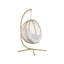 Laytonville Egg Chair with Stand-1261268615-1261268612