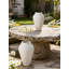 Large Ceramic Floor Vase For Farmhouse And Modern Home Decor, Rustic Minimalist Centerpiece For Living Room, Entryway, And Wedding Decorations