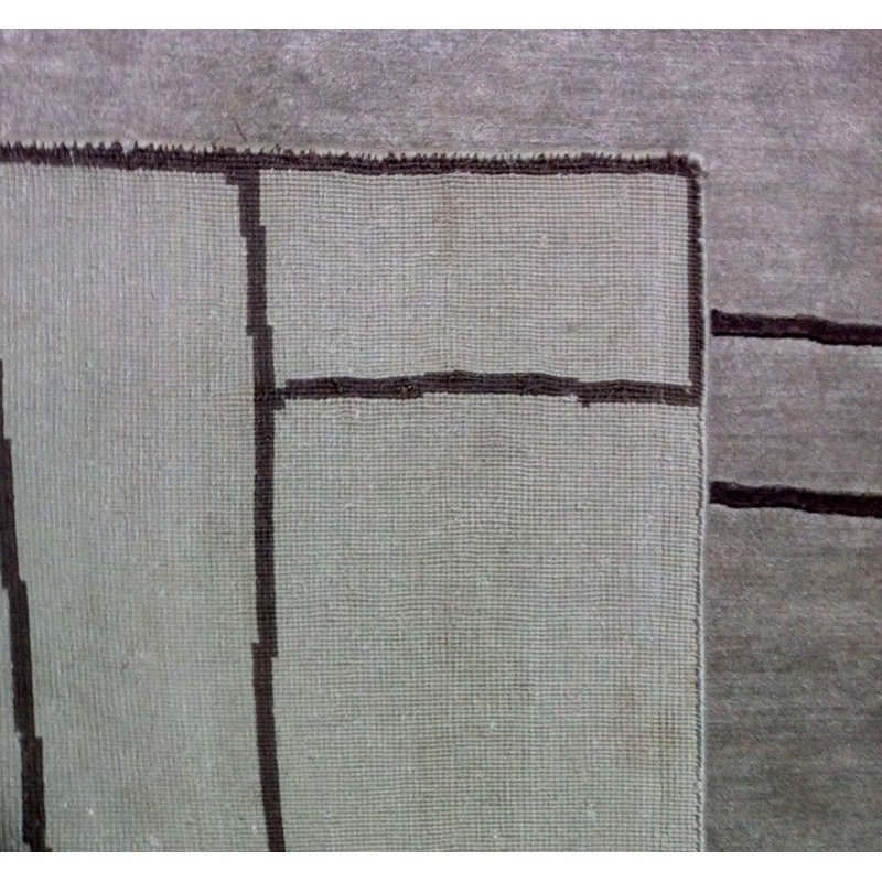 One-of-a-Kind 7'11" X 10' Area Rug