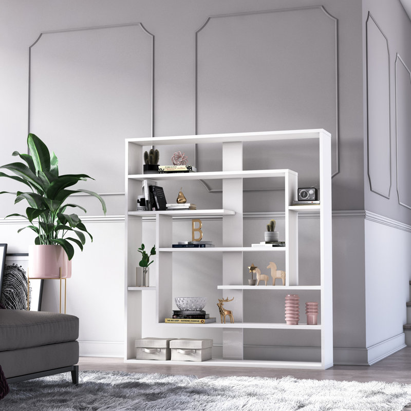 Courtany bookcase