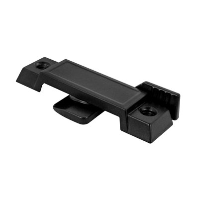 Sash Lock, Diecast Construction, Used On Vertical and Horizontal Windows