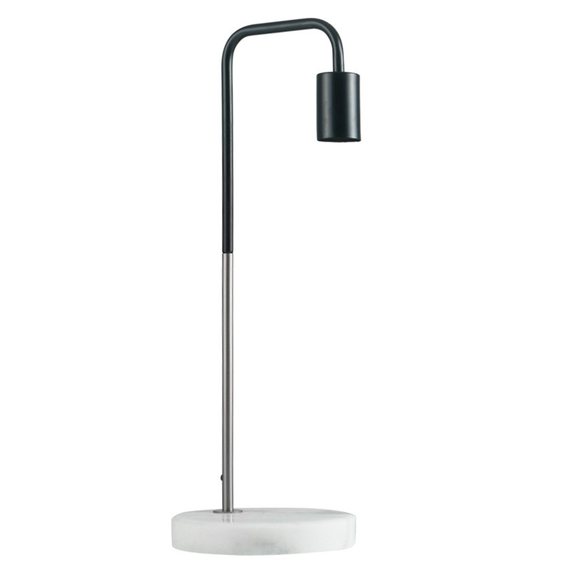 Depalma Table Lamp Set, No, Copper