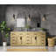 Meuble-lavabo double 84 po Ahner-1711174261