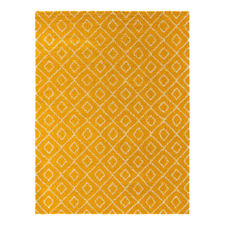 Atasia Geometric Indoor Rug