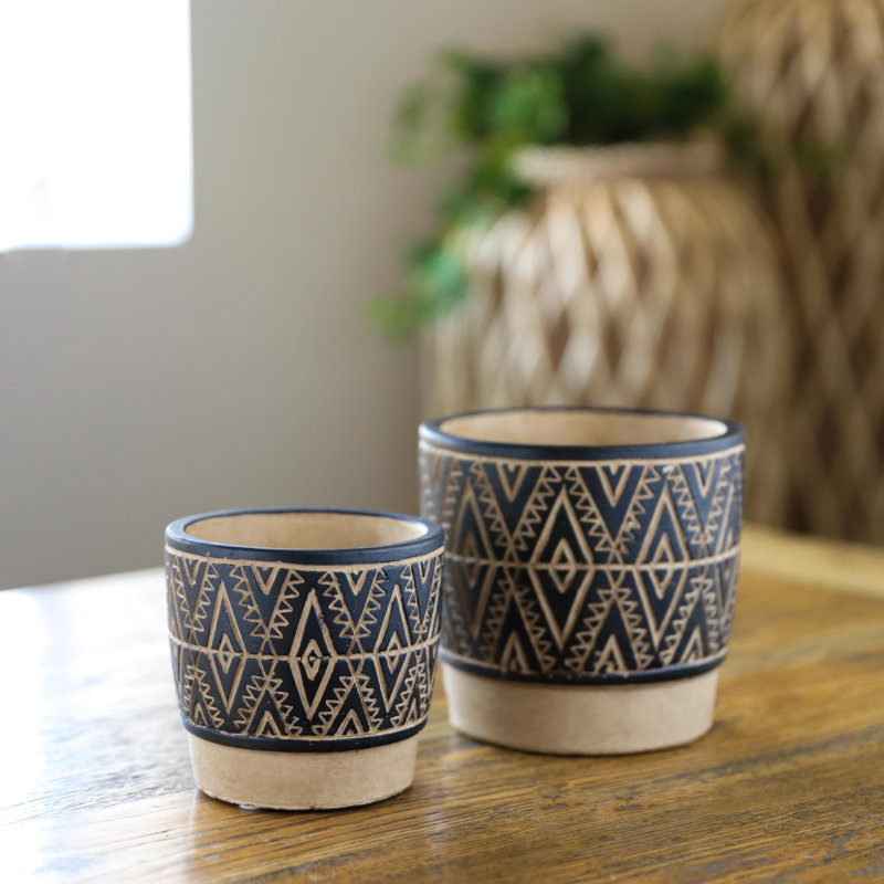 Capel Ceramic Planter