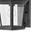Bromley 1-Light Outdoor Wall Lantern