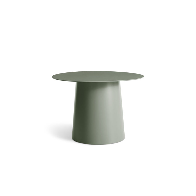 Circula End Table