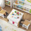 Kids 3 Piece and Chair Set-1217303895