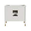 Aster Single Vanity