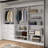 Arthor 107"W Closet System-27323932