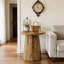 Table basse en bois