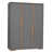 Dark Grey is out of stock
