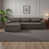 Brown Chenille is out of stock selected