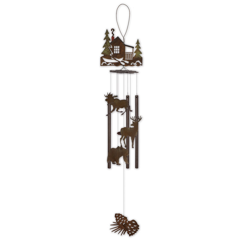 Carillon Ezarra Lodge