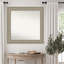 Miroir mural Sydney-119319801