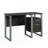 Dark Brown Desk