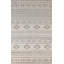 Tapis indien marocain 5 x 8