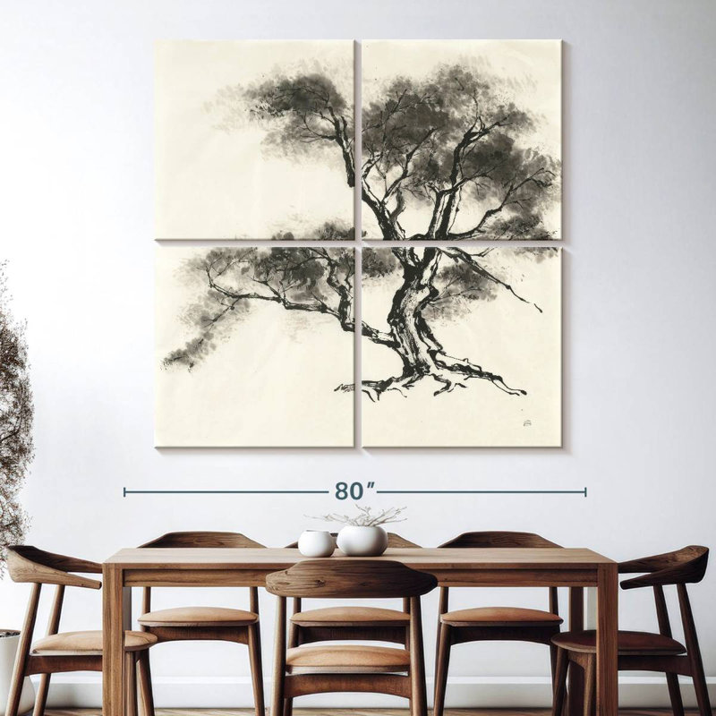 Harnek Sumi Tree II