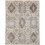 Wool Moroccan Area Rug