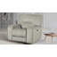 Excalibur Fabric Power Recliner Chair