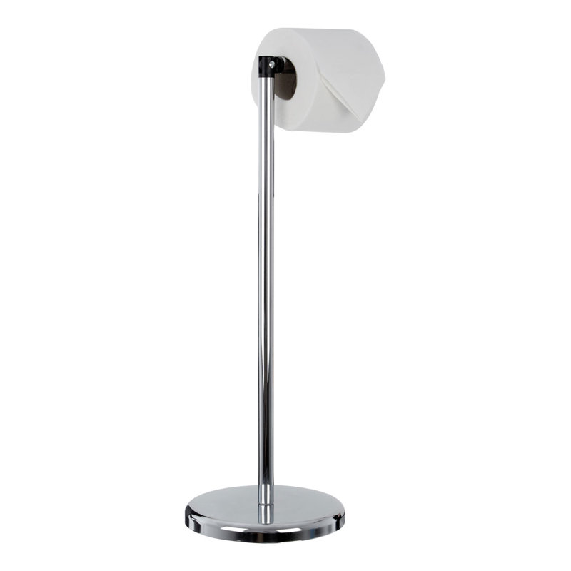 Desimone Free Standing Toilet Paper Holder