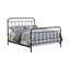 Lit standard en métal Otteridge-108987717-90662017