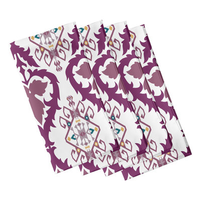 Serviette Musser 22 "