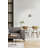 Alpin Sage Painted Brick Wallpaper-2028953753