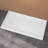 72" W × 36" D Acrylic Shower Base Single Threshold for Alcove Installation with Left Drain-104621378
