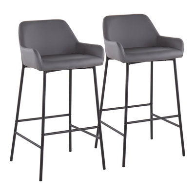 Tabouret de bar et de comptoir Cassiopeia