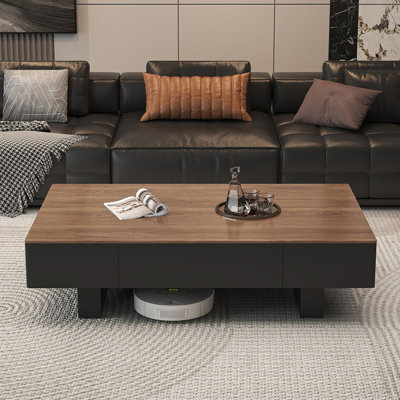 Table basse Modern
