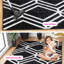 Tapis géométrique Adirondack Performance-1249958484