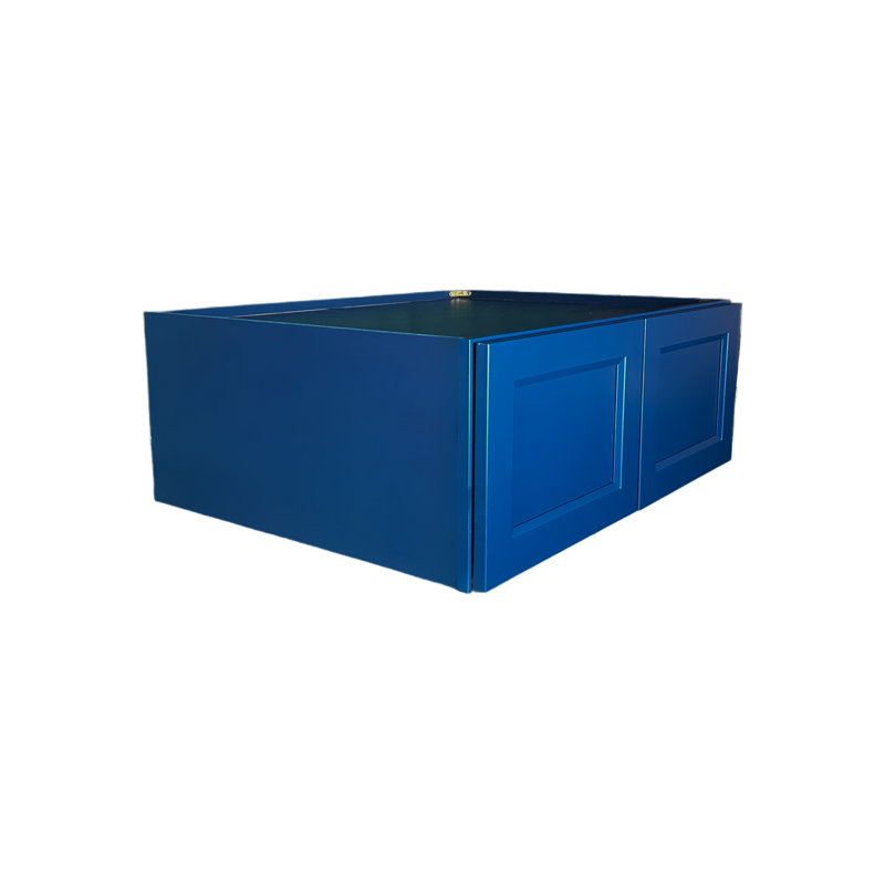 Armoire murale standard 36 po, 12"