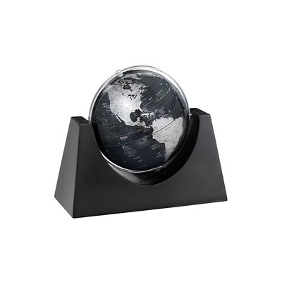 Globe terrestre renaissance