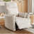 Beige Chenille