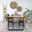 Featherston Table Leg