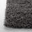 Sga-Amoroso Shag Performance Solid Color Rug-921702637