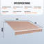 Rétractable l 120 po x P 59 po VEVOR-131520419